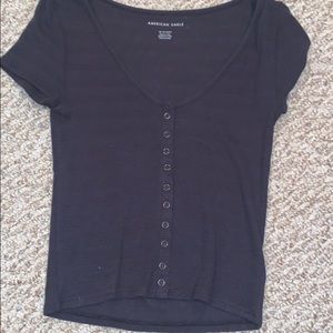 american eagle top